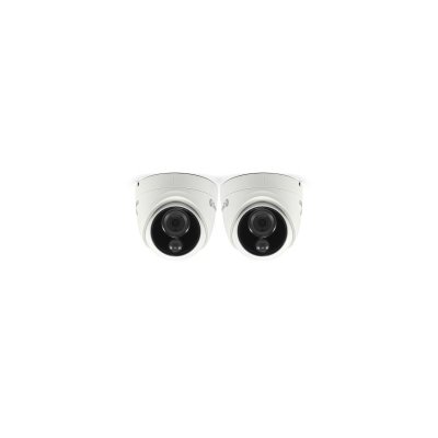 SWANN Cam&eacute;ras de S&eacute;curit&eacute; D&ocirc;me SWPRO-4KDOMEPK2-EU