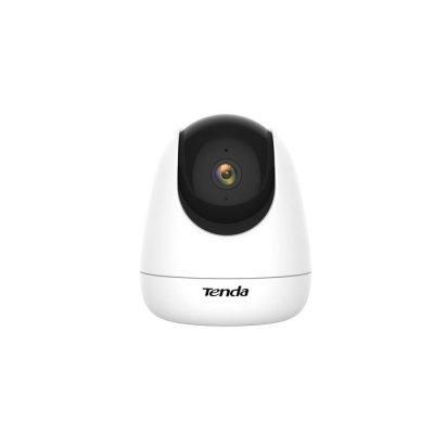 TENDA Camescope de surveillance  CP3 Full hd Blanc