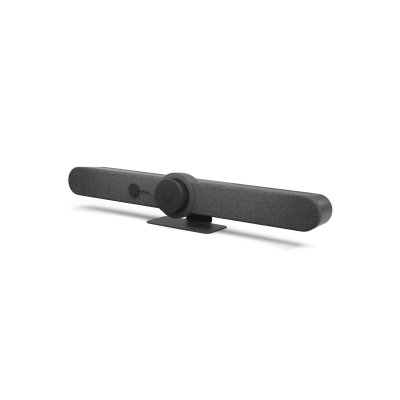 LOGITECH Cam&eacute;scope  960-001311 4K Ultra HD Wi-Fi Bluetooth Noir 