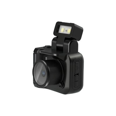 YONIS Cam&eacute;scope Num&eacute;rique 1080p Hd Portable &Eacute;cran Mini Pour Voyage &Eacute;tudiant Vlog Noir Noir
