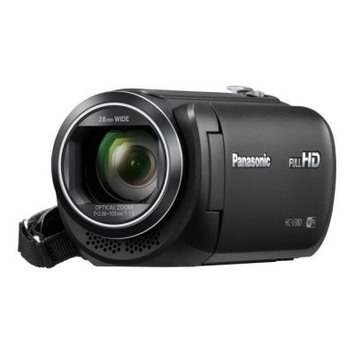 PANASONIC Cam&eacute;scope  HC-V380 noir 