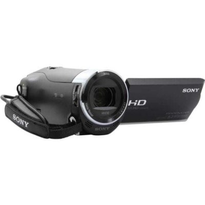SONY Camescope  PACK HDR-CX405 + Micro SD 16Go