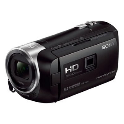 SONY Camescope  PACK HDR-PJ410 + Micro SD