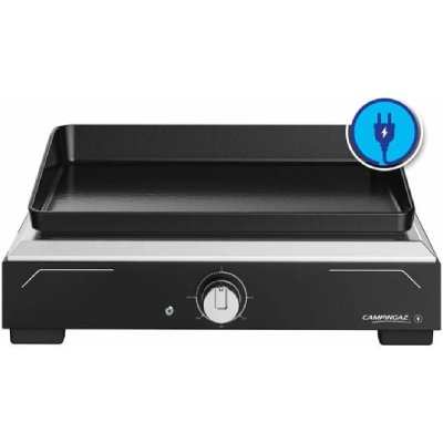 CAMPINGAZ Camping Gaz Electric 1XD Plancha El&eacute;ctrica 2100W Negra