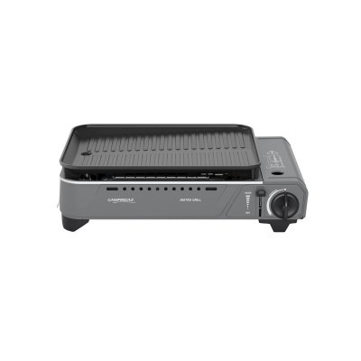 CAMPINGAZ  Barbecue &agrave; gaz Bistro Acier 2000 W