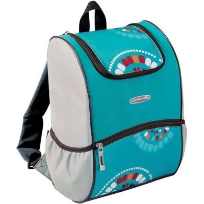 CAMPINGAZ  Sac a Dos Isotherme Day Bacpac Ethnic - 9 L