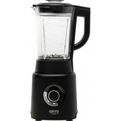 CAMRY  CR 4089 Blender, Black 