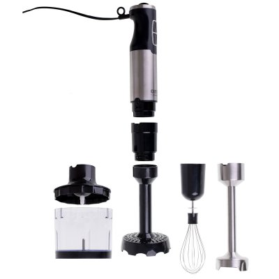 CAMRY  CR 4623 blender, Plastique, 2 liters, Noir