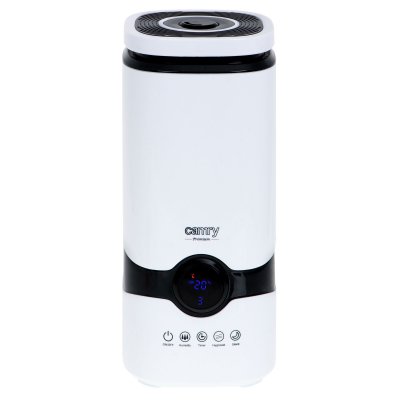 CAMRY  Cr 7964 Humidificador Aire Ultras&oacute;nico 4,2 L 300 Ml/H 1ud