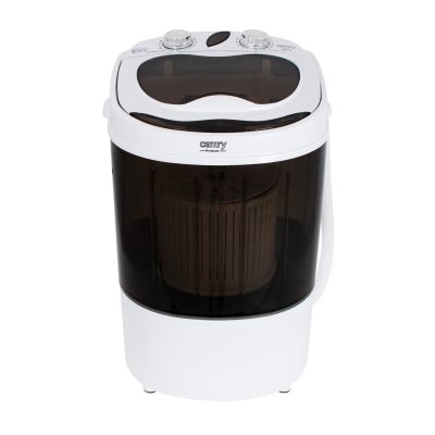 CAMRY  Mini Machine &agrave; laver Essoreuse CR 8054 charge 3 kg