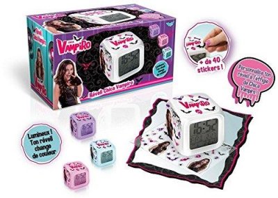 CANAL TOYS  Chica Vampiro - R&eacute;veil