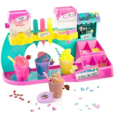 CANAL TOYS  Usine Slimelicious
