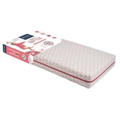 CANDIDE  Matelas Evolutif 70 x 140 cm 