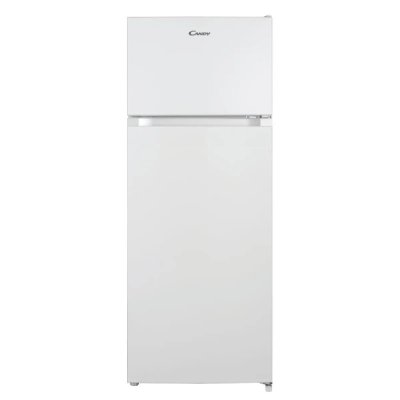 CANDY  CDG1S514EW r&eacute;frig&eacute;rateur-cong&eacute;lateur Pose libre 211 L E Blanc
