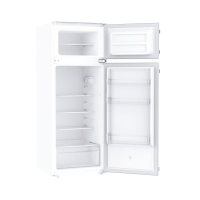 CANDY  Celdp2450h Int&eacute;gr&eacute; 205 L E Blanc 