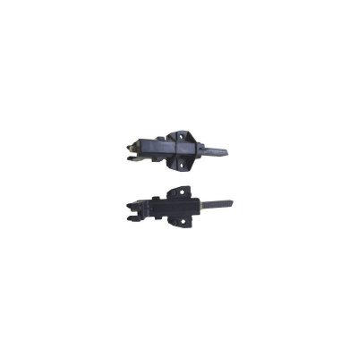 CANDY  - charbons moteur avec support x2 pcs - 366905 - semo366905