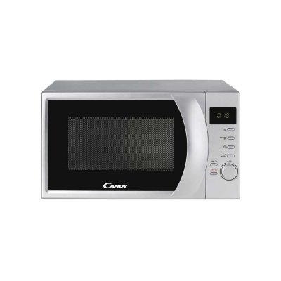 CANDY  Cmg2071ds Microwave Gris One Size / EU Plug