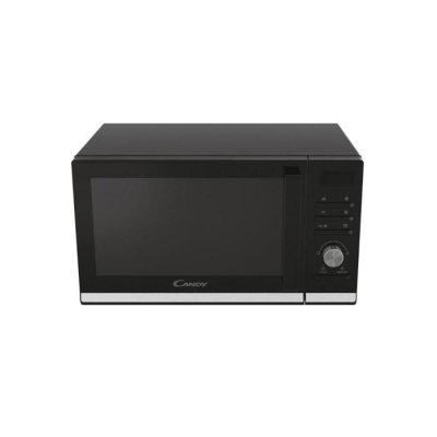 CANDY  Cmga25tndb Microwave With Grill Argent&eacute; 25 Liters / EU Plug