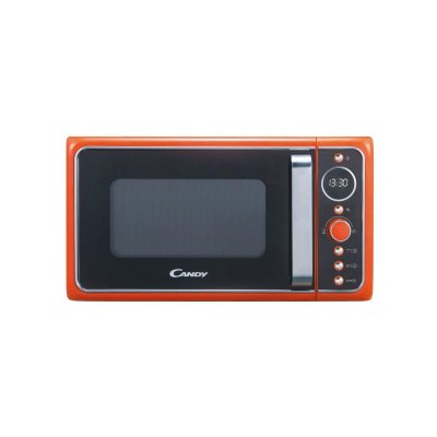 CANDY  Divo G20CO Comptoir Micro-onde combin&eacute; 20 L 700 W Orange