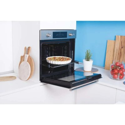 CANDY  fcts815xl 33703013 2100 w acier inoxydable 230 volts 70 l