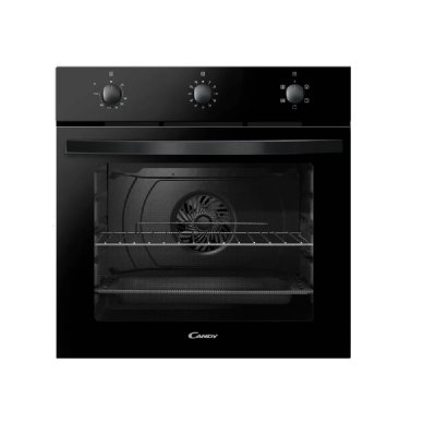 CANDY  Four encastrable &eacute;mail lisse FIDC N502 Id&eacute;a, 65 litres, minuteur