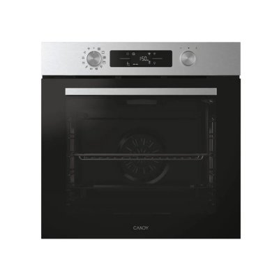 CANDY  - four int&eacute;grable multifonction 78l 60cm pyrolyse ca6n3b3ytx - CA6N3B3YTX 