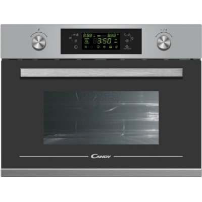 CANDY  - FOUR MICRO-ONDES INT&Eacute;GRABLE NICHE 45CM