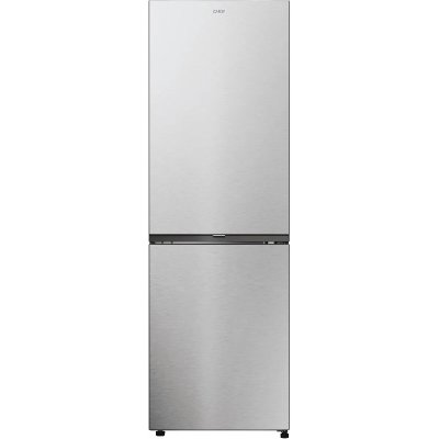 CANDY  Fresco Cncq2t618ex Pose Libre 355 L E Acier Inoxydable 