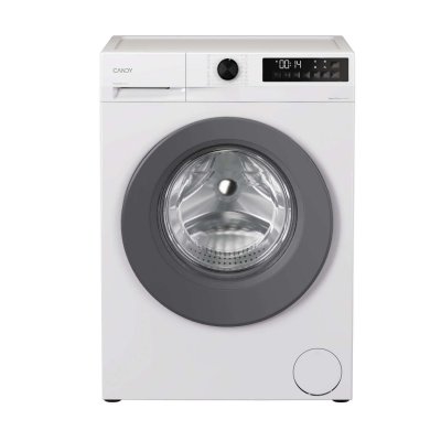 CANDY  Gd 410g8-s Machine &Agrave; Laver Charge Avant 10 Kg 1400 Tr/min Blanc
