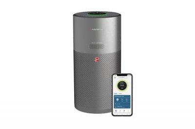 HOOVER Candy  Hhp 55 Ca 011 H-purifier 500 Air Purifier Gris EU Plug