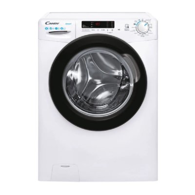 CANDY  - LAVE-LINGE FRONTAL  CS1482DWB4-47 8KG