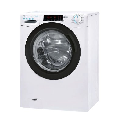 CANDY  Lave linge Frontal CSS1414TWMBE-47 , 14 kg , 1400 tr/mn