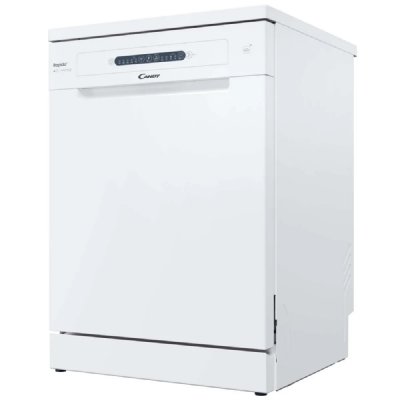CANDY  - Lave-vaisselle 60 cm CF4E7L0W - Blanc