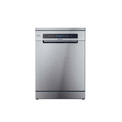 CANDY  - lave-vaisselle 60cm 14 couverts 40db cf4e0f0x - CF4E0F0X