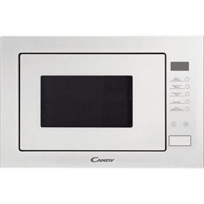 CANDY  MIC G25G DFW - four micro-ondes grill - int&eacute;grable - blanc 
