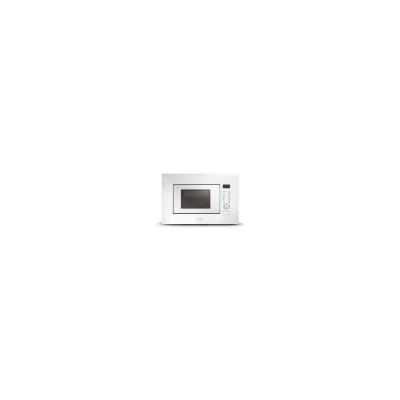 CANDY  MIC20GDFBIT Blanc Micro-ondes grill Int&eacute;gr&eacute; 20 L 800 W