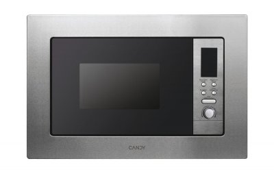 CANDY  MIG1730DXIT Argent Micro-onde simple Int&eacute;gr&eacute; 17 L 1000 W