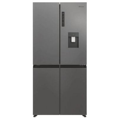 CANDY  R&eacute;frig&eacute;rateur am&eacute;ricain 83cm 463l nofrost - CFQQ5T817EWPS