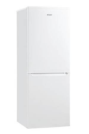 CANDY  Refrigerateur congelateur en bas  CHCS514EW