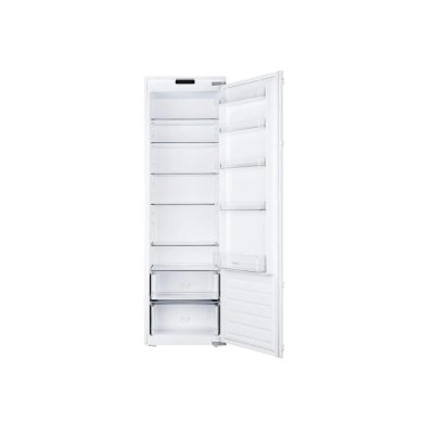 CANDY  - Refrigerateur integrable 1 porte tout utile 177cm - statique classe e / cms518ew