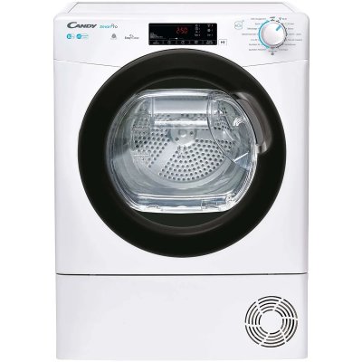 CANDY  - S&egrave;che linge csoe C10TBE 47