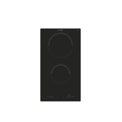 CANDY  Table domino induction 30cm 3500w noir - CID30/1