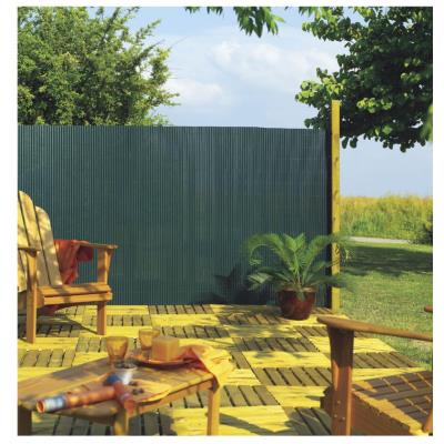 NORTENE Canisse Plasticane - Vert - 1,50x3m