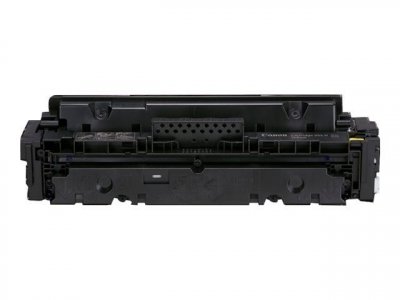 CANON  055H Cartouche de Toner 1 pi&egrave;ce(s) Original Jaune