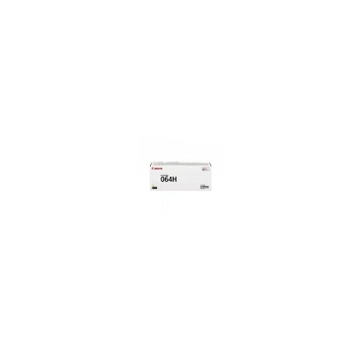 CANON  064H - jaune - original - cartouche de toner