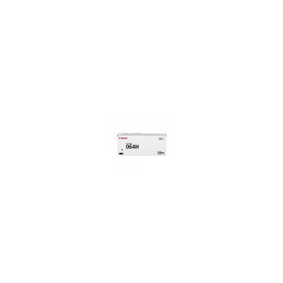 CANON  064H - magenta - original - cartouche de toner