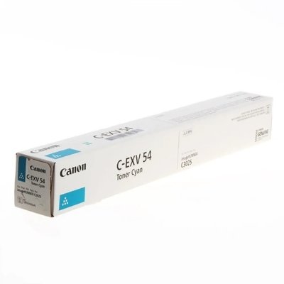 CANON  1395C002 Toner Cyan Original C-EXV54c