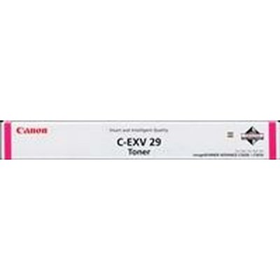 CANON  2798B002 Toner magenta Original C-EXV29m