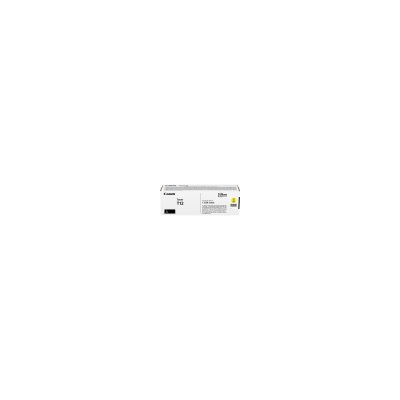 CANON  5095C006 Cartouche de toner 1 pi&egrave;ce(s) Original Jaune