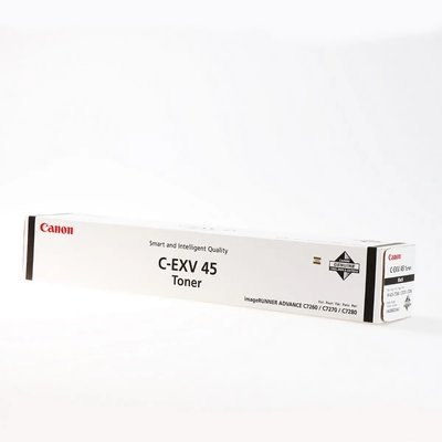 CANON  6942B002 Cartouche de toner 1 pi&egrave;ce(s) Original Noir